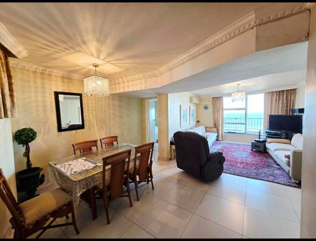 2 BEDROOM APARTMENT FOR SALE IN NORTH BEACH